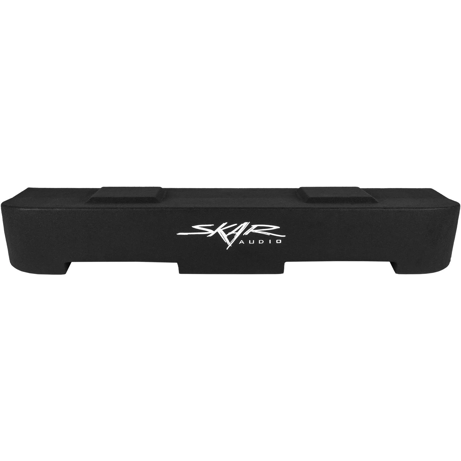 2015-2026 Ford F-150 Super Crew Cab Compatible Dual 12" Sealed Subwoofer Enclosure #3