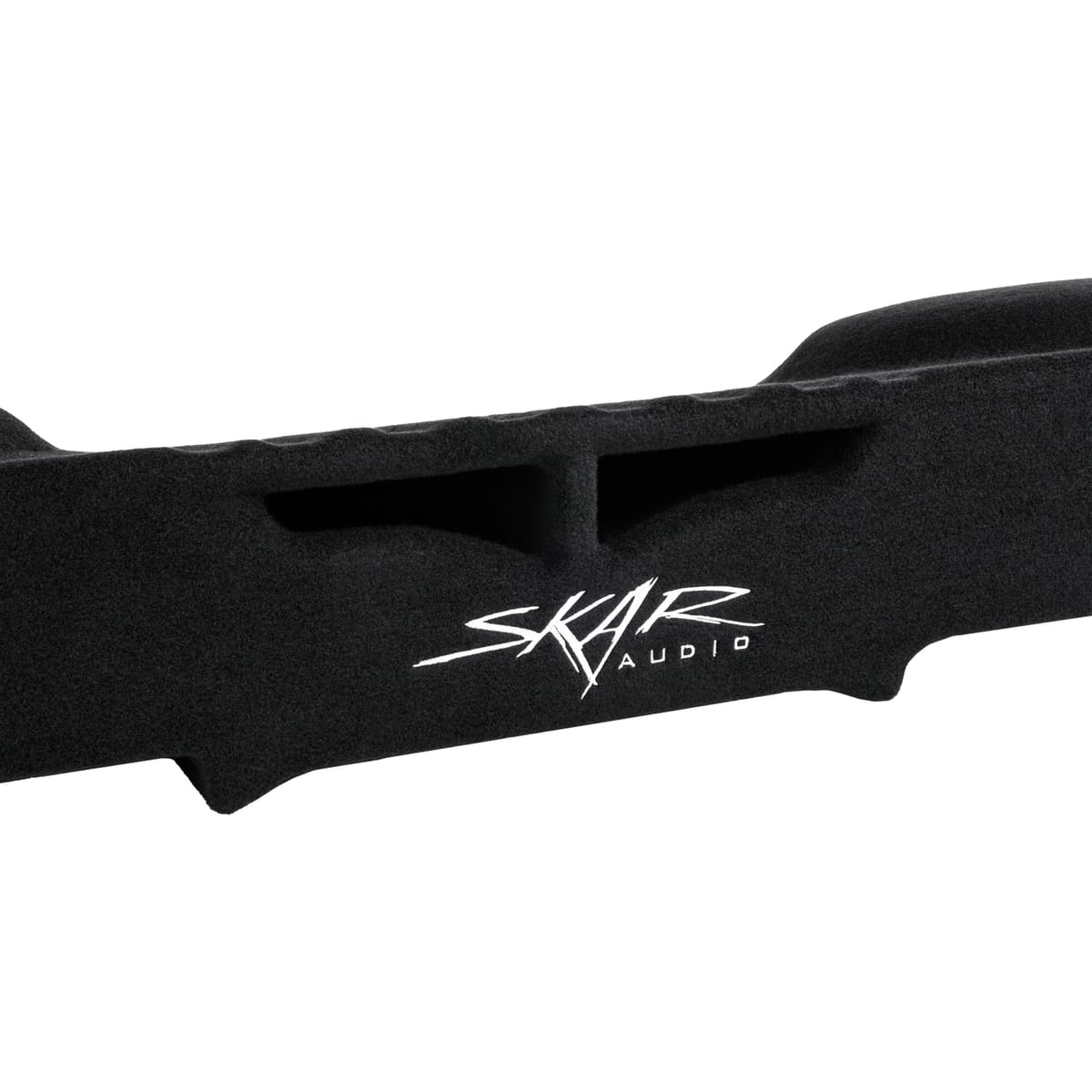 2007-2013 Chevy Silverado & GMC Sierra Crew Cab Compatible Dual 12" Subwoofer Enclosure #5