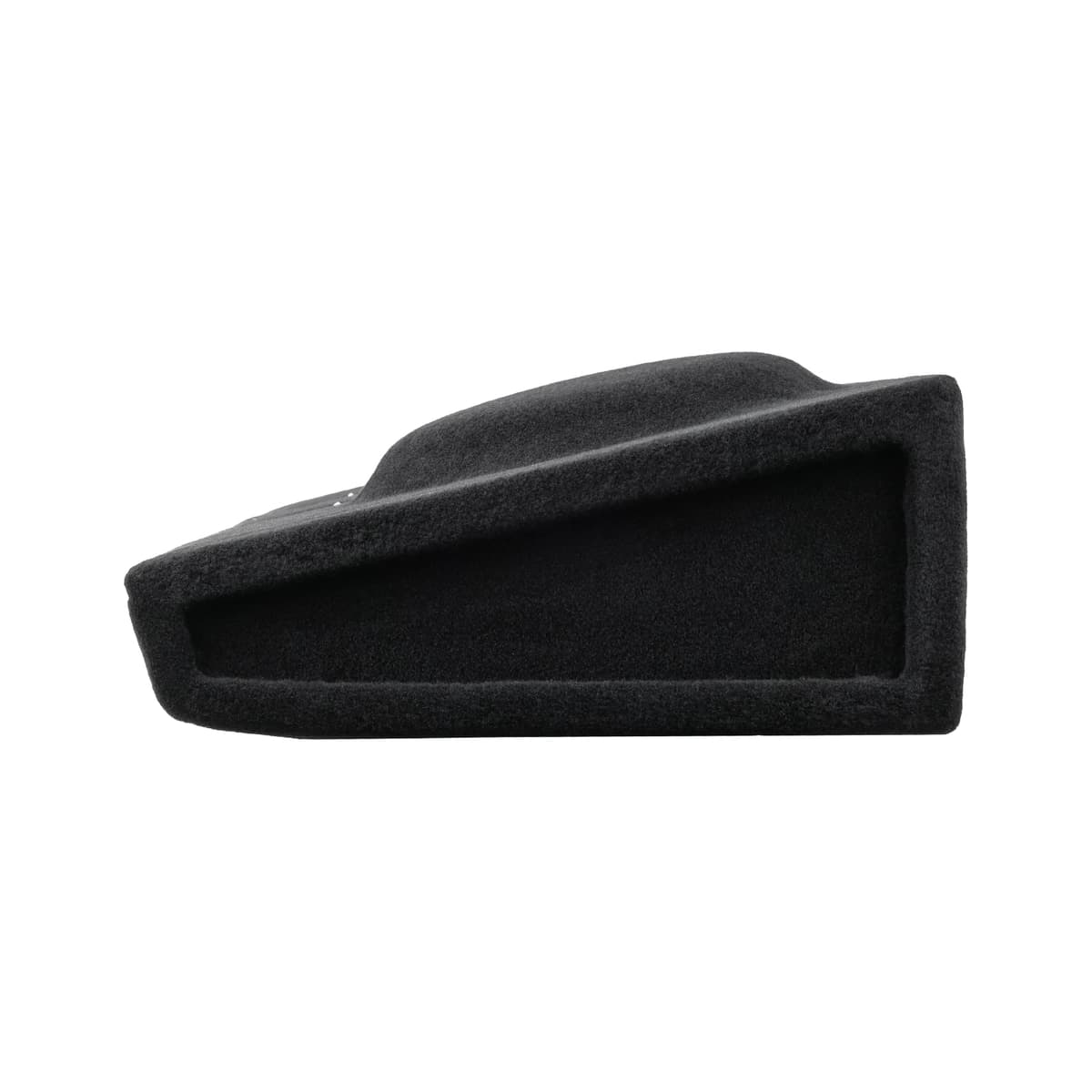 Featured Product Photo 7 for 2007-2013 Chevy Silverado & GMC Sierra Crew Cab Compatible Dual 12" Subwoofer Enclosure