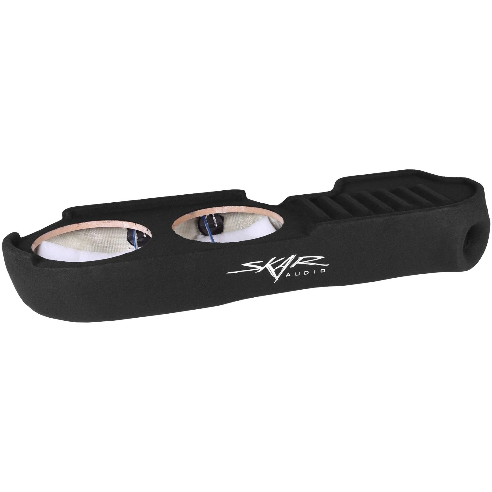 Skar Audio VS-2X12JGLAD-2019-UP-V Image Preview