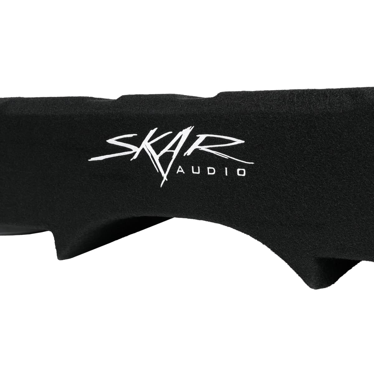 Featured Product Photo 6 for 2004-2015 Nissan Titan Crew Cab Compatible Dual 12" Ported Subwoofer Enclosure