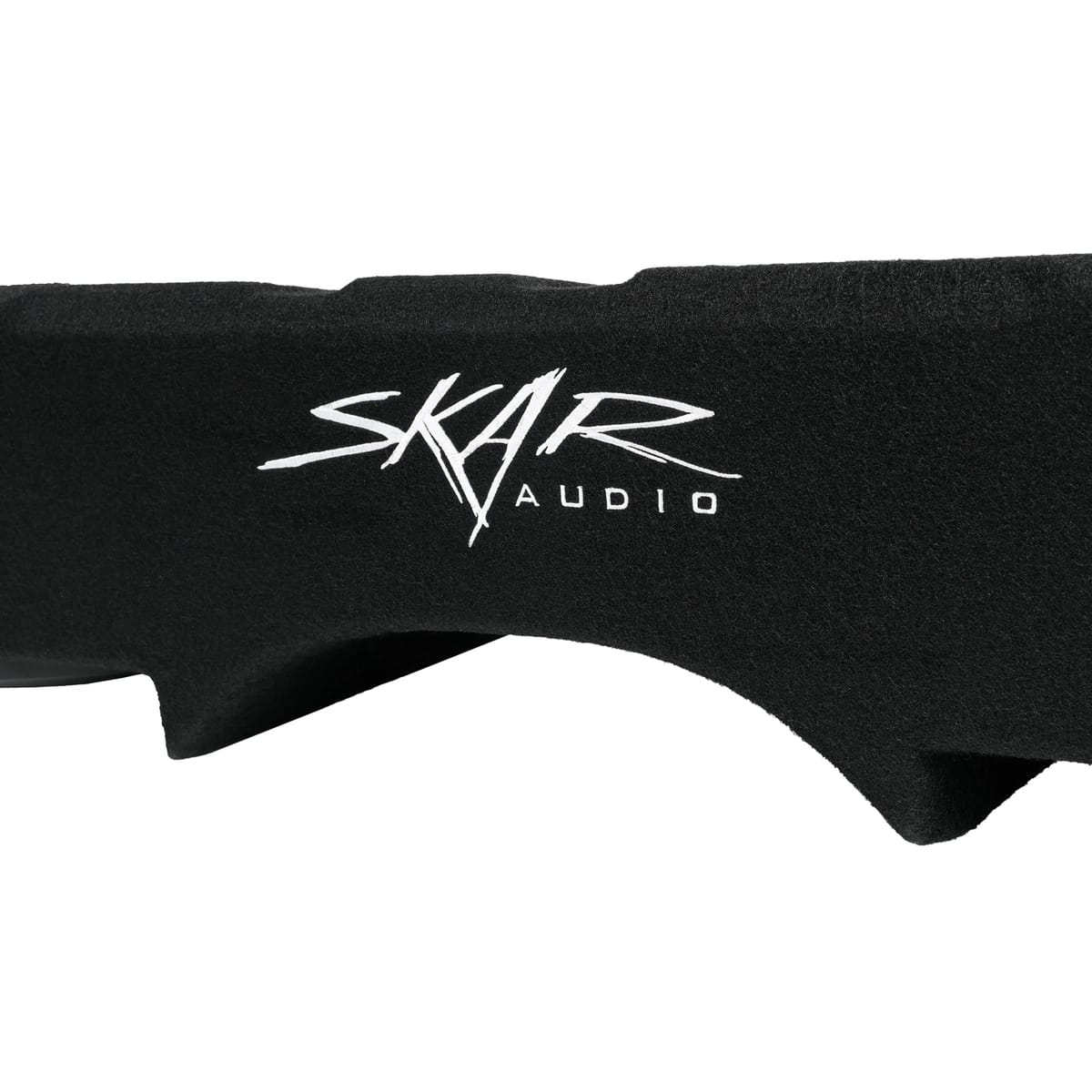 2004-2015 Nissan Titan Crew Cab Compatible Dual 12" Ported Subwoofer Enclosure #7