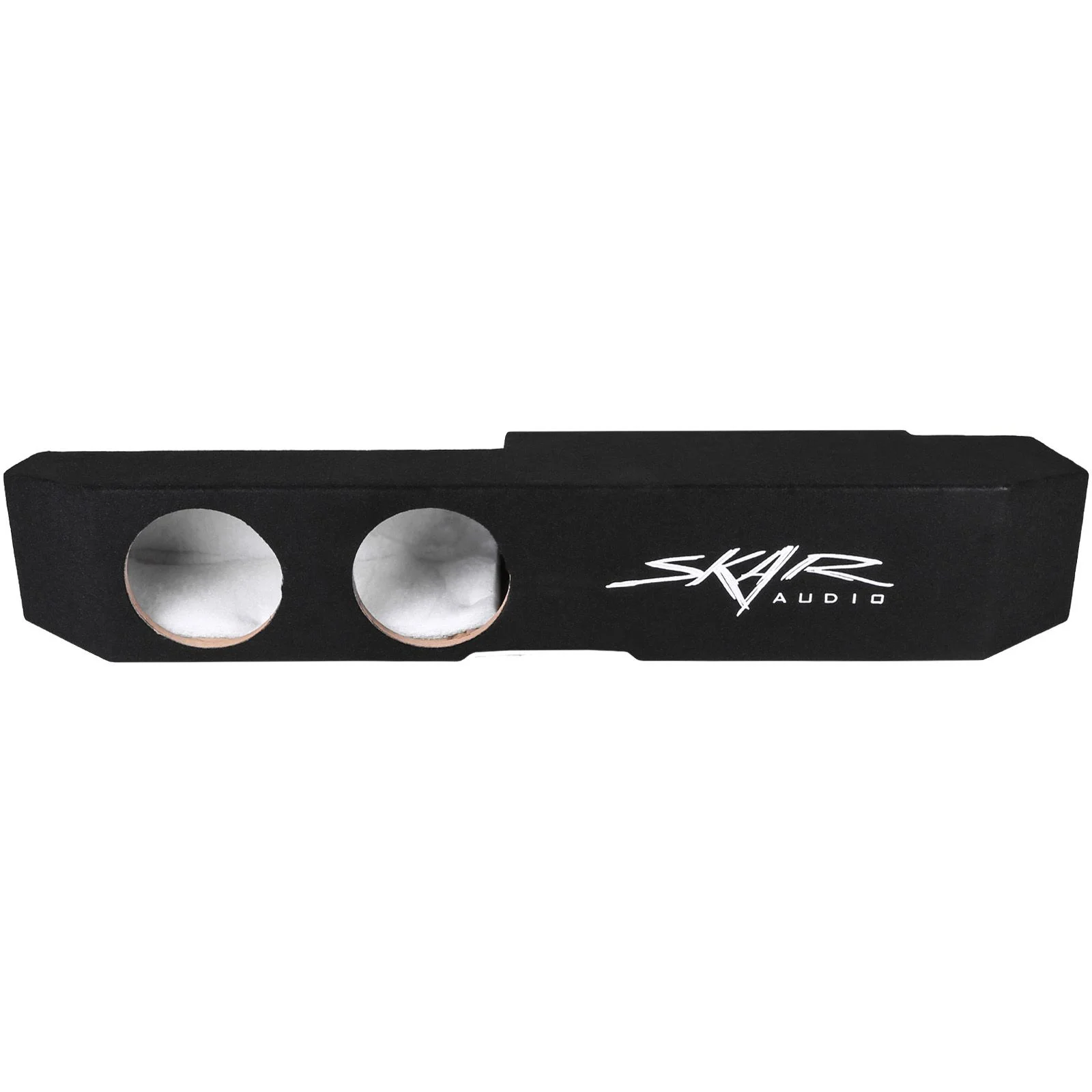 2019-2025 Chevy Silverado & GMC Sierra Double Cab Compatible Dual 8" Ported Subwoofer Enclosure #3