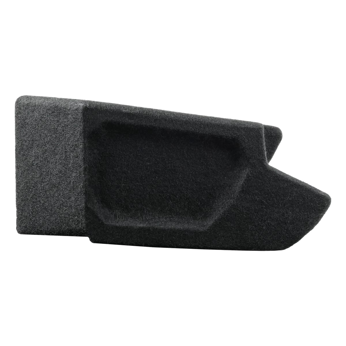 2004-2015 Nissan Titan Crew Cab Compatible Dual 8" Ported Subwoofer Enclosure #6