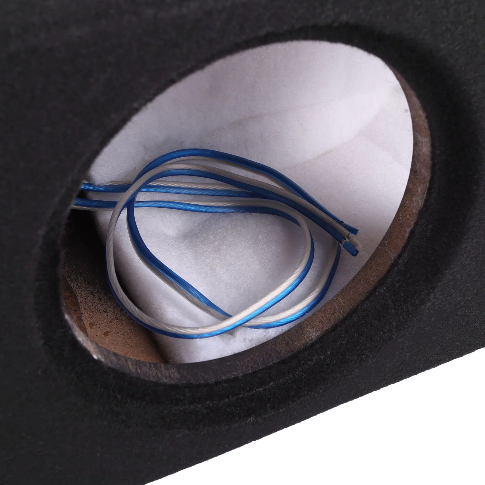 2019-2025 Chevy Silverado & GMC Sierra Crew Cab Compatible Quad 8" Ported Subwoofer Enclosure #7