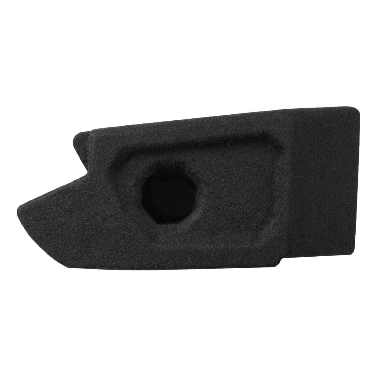 Featured Product Photo 4 for 2004-2015 Nissan Titan Crew Cab Compatible Quad 8" Ported Subwoofer Enclosure