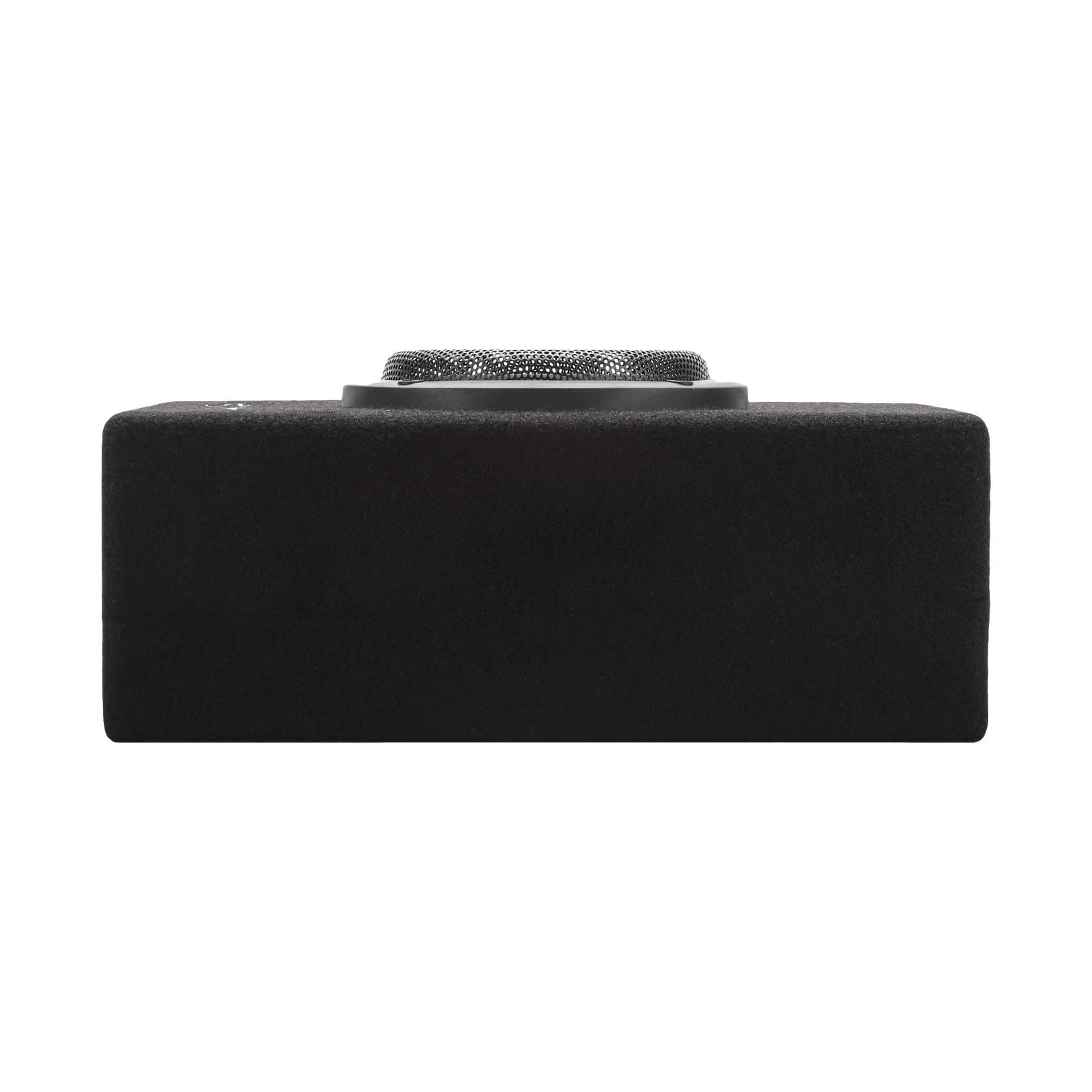 EVL-1X65D4-V-LP | Low-Profile 6.5" 400 Watt Loaded Vented Subwoofer Enclosure #4