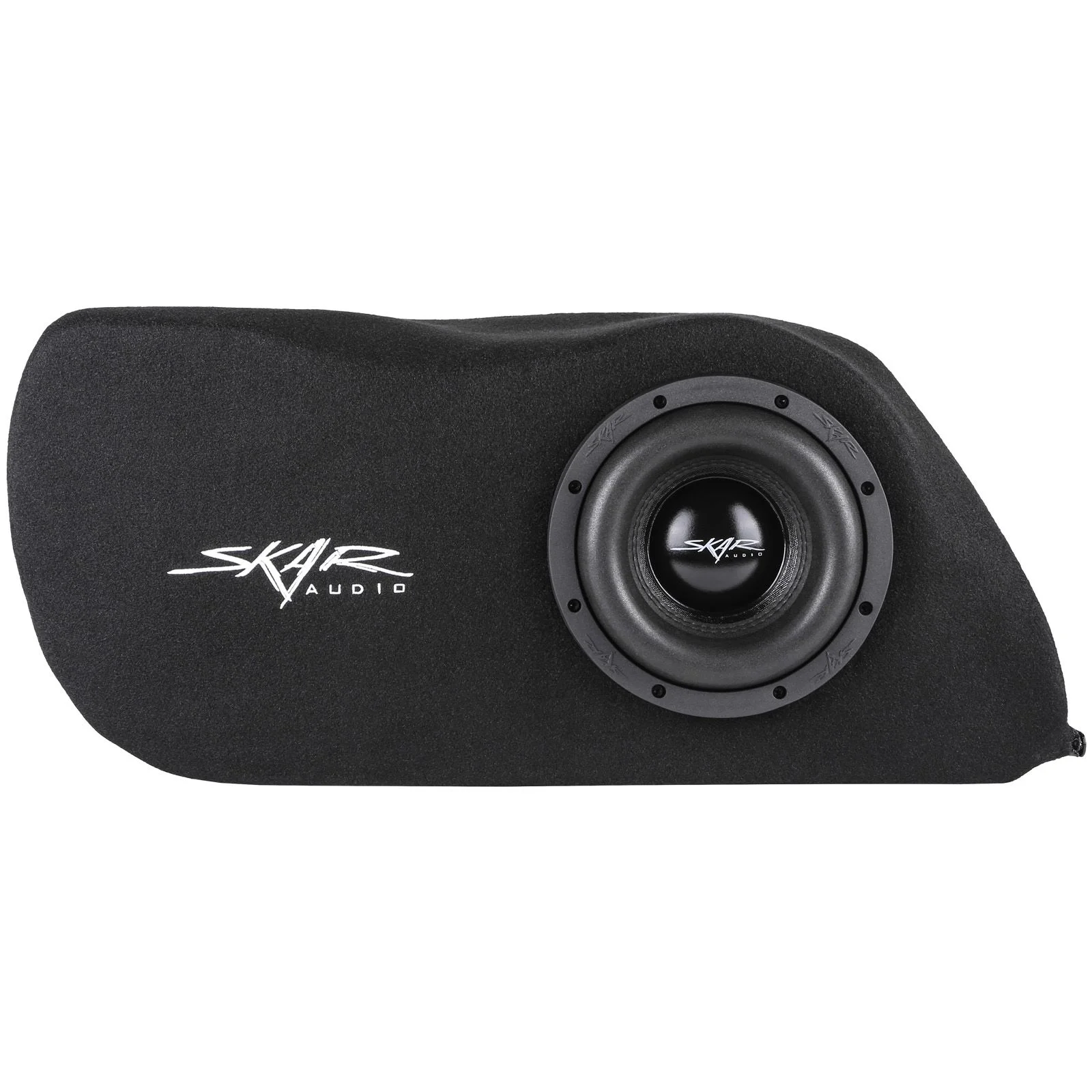 Skar Audio L-EVL-VS-1X8HONCIV-2017-2021-HB Image Preview