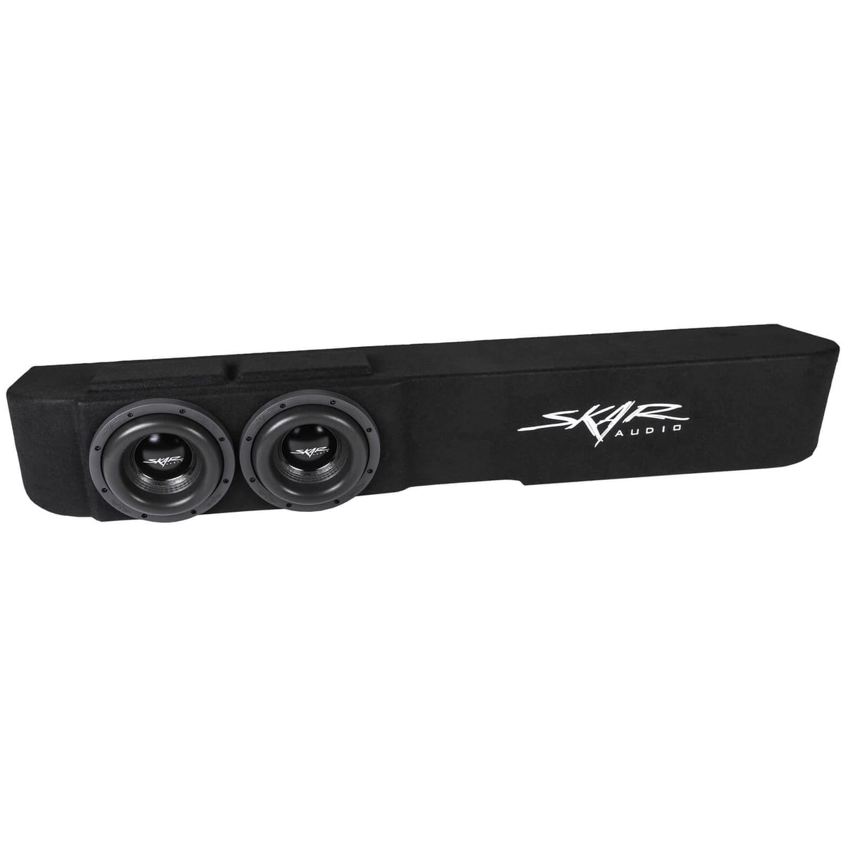 Skar Audio L-EVL-VS-2X8GM-2014-2018-CREWCAB-V Image Preview