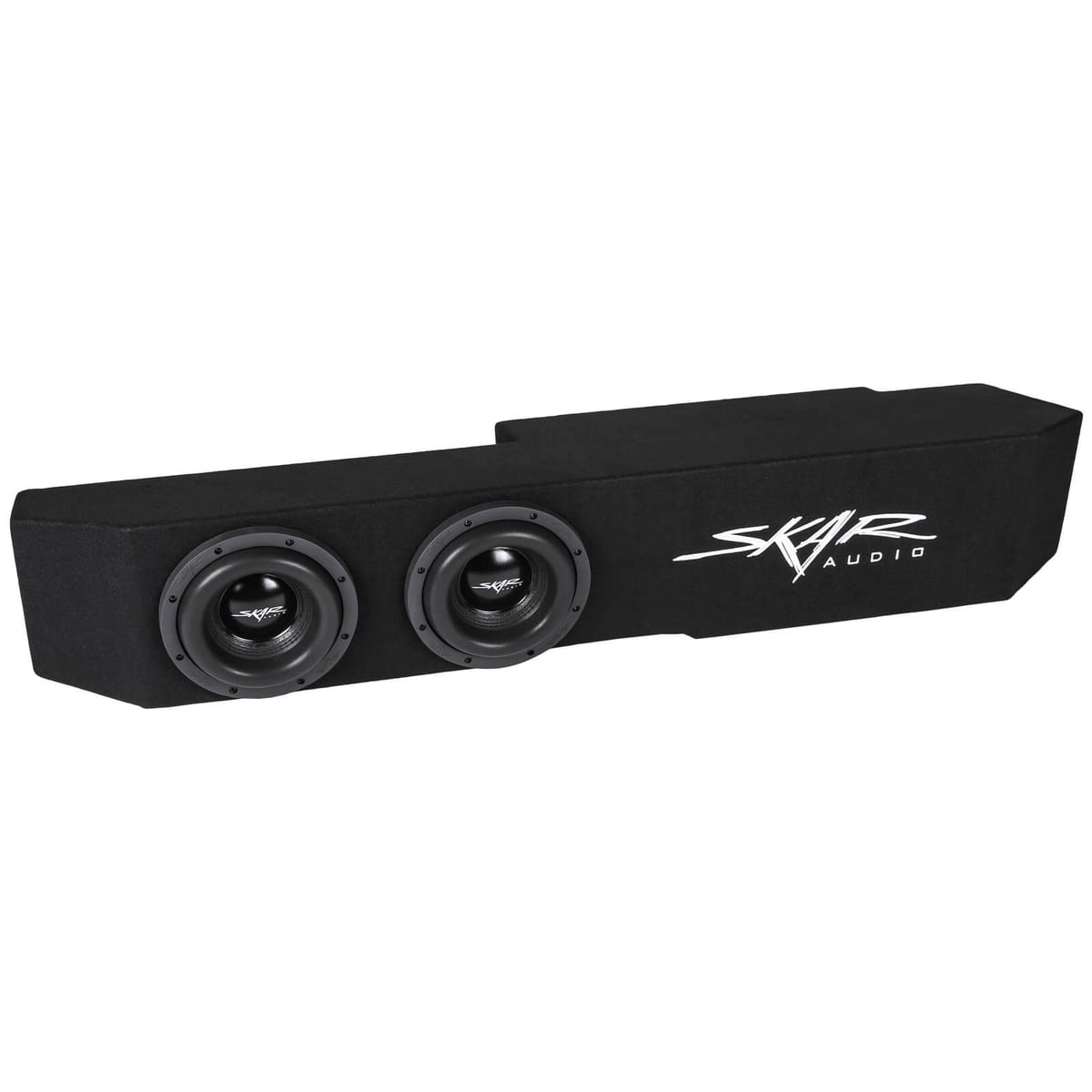 Skar Audio L-EVL-VS-2X8GM-2019-UP-DCAB-V Image Preview