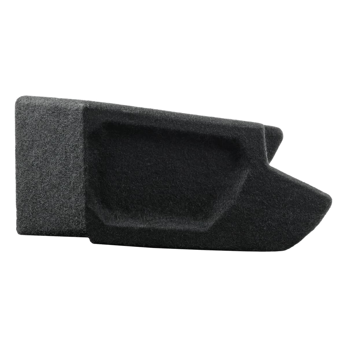 Featured Product Photo 6 for Dual 8" 2,400W Max Power Loaded Subwoofer Enclosure Compatible with 2005-2014 Nissan Titan Crew Cab Trucks