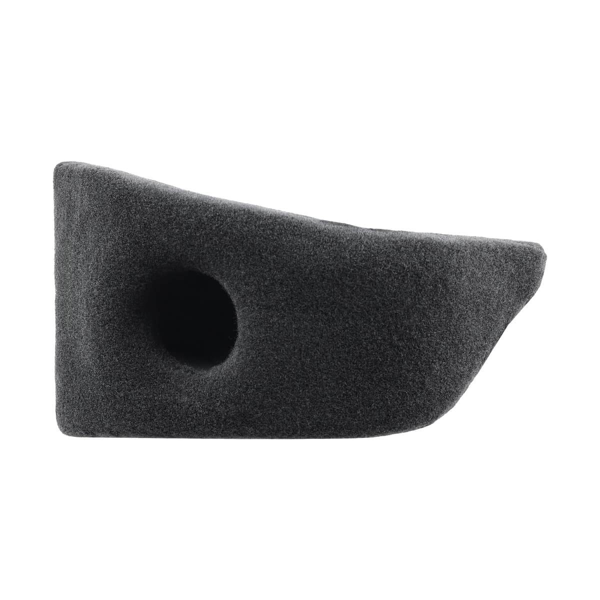 Featured Product Photo 3 for Quad 6.5" 1,600W Max Power Loaded Subwoofer Enclosure Compatible with 2005-2021 Nissan Frontier Crew Cab Trucks