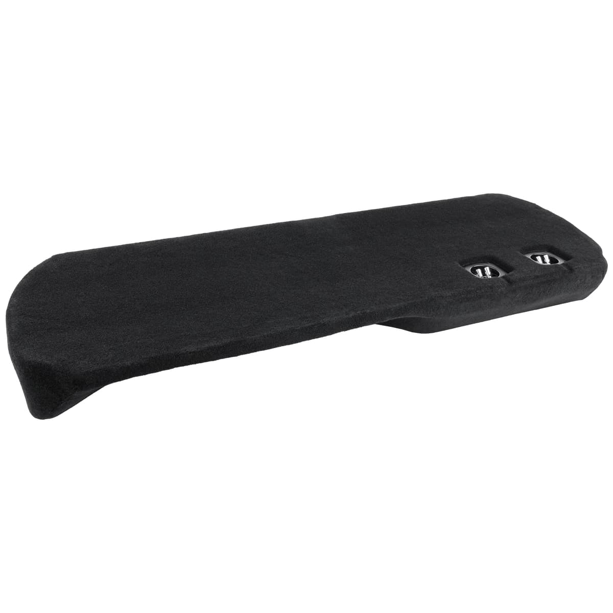 Featured Product Photo 4 for Quad 6.5" 1,600W Max Power Loaded Subwoofer Enclosure Compatible with 2005-2021 Nissan Frontier Crew Cab Trucks