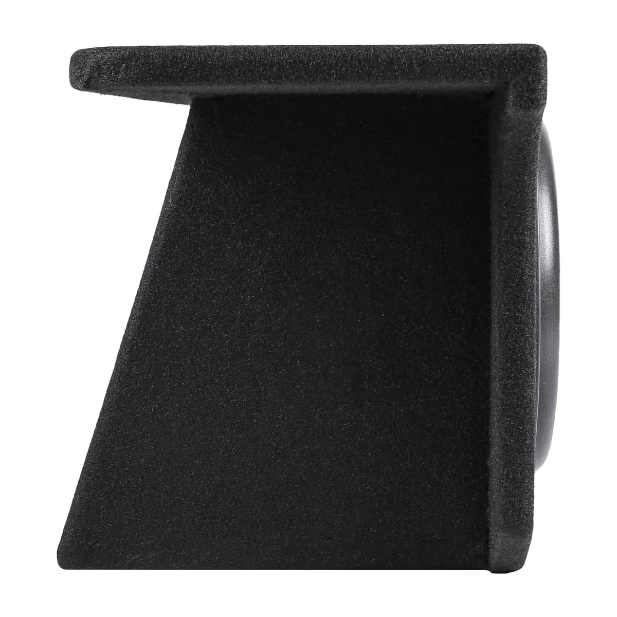 Dual 12" 2,400W Max Power Loaded Subwoofer Enclosure Compatible with 2007-2018 Jeep Wrangler Unlimited (JK) 4-Door Vehicles #7