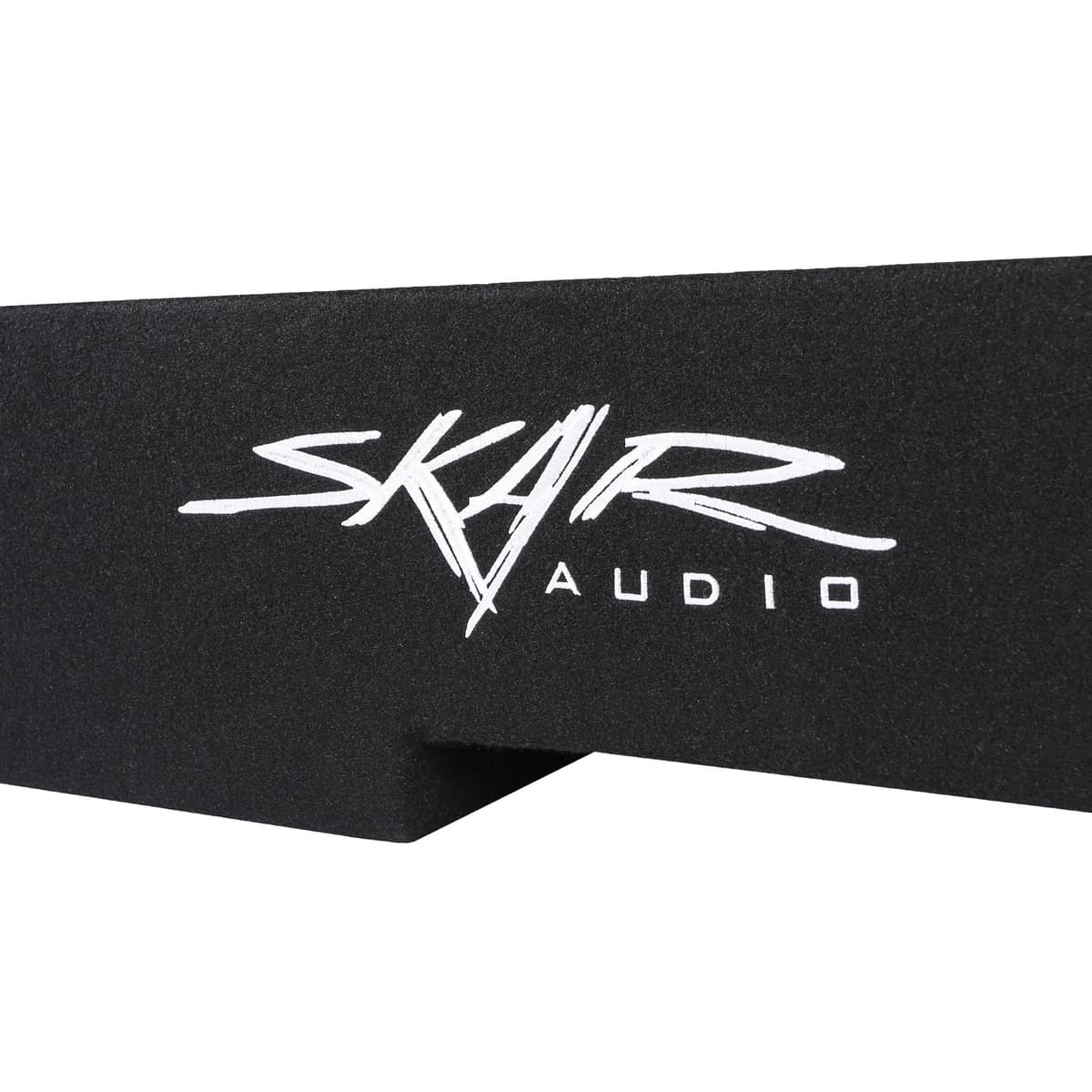 Featured Product Photo 3 for Single 10" 800W Max Power Loaded Subwoofer Enclosure Compatible with 2015-2025 Ford F-150 Super Cab Trucks