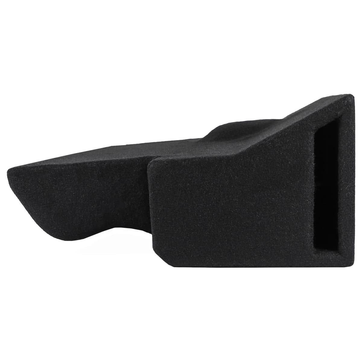 Featured Product Photo 4 for Single 10" 800W Max Power Loaded Subwoofer Enclosure Compatible with 2015-2025 Ford F-150 Super Cab Trucks