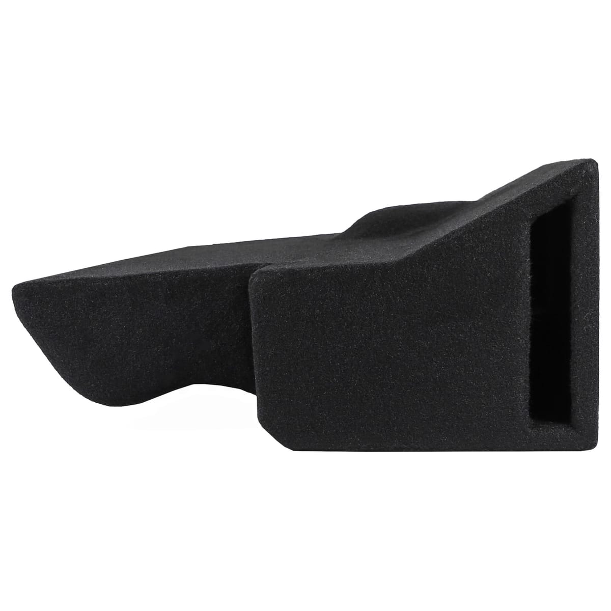 Single 10" 800W Max Power Loaded Subwoofer Enclosure Compatible with 2015-2025 Ford F-150 Super Cab Trucks #5