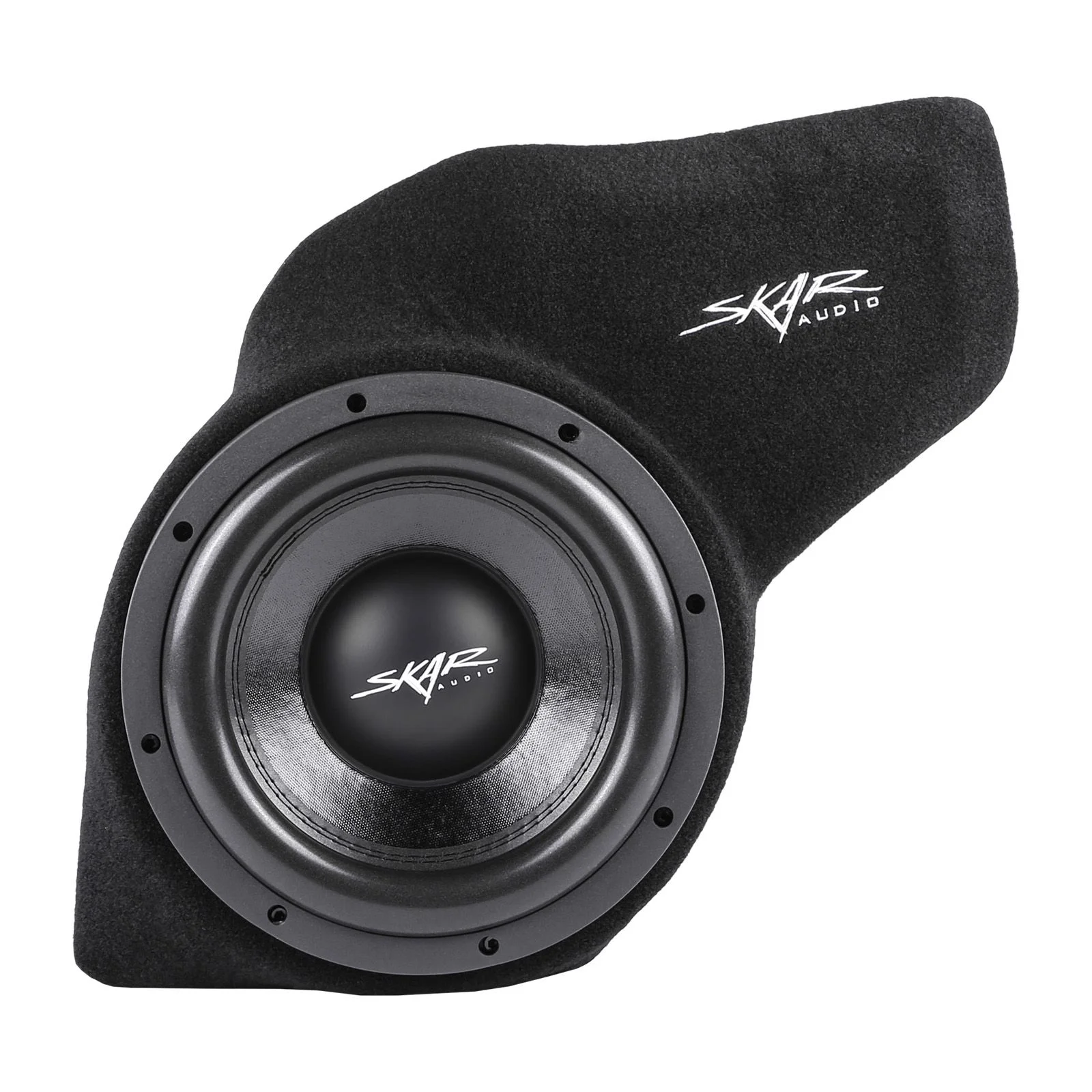 Skar Audio L-VD-VS-1X10MODEL3-2017-2023 Image Preview