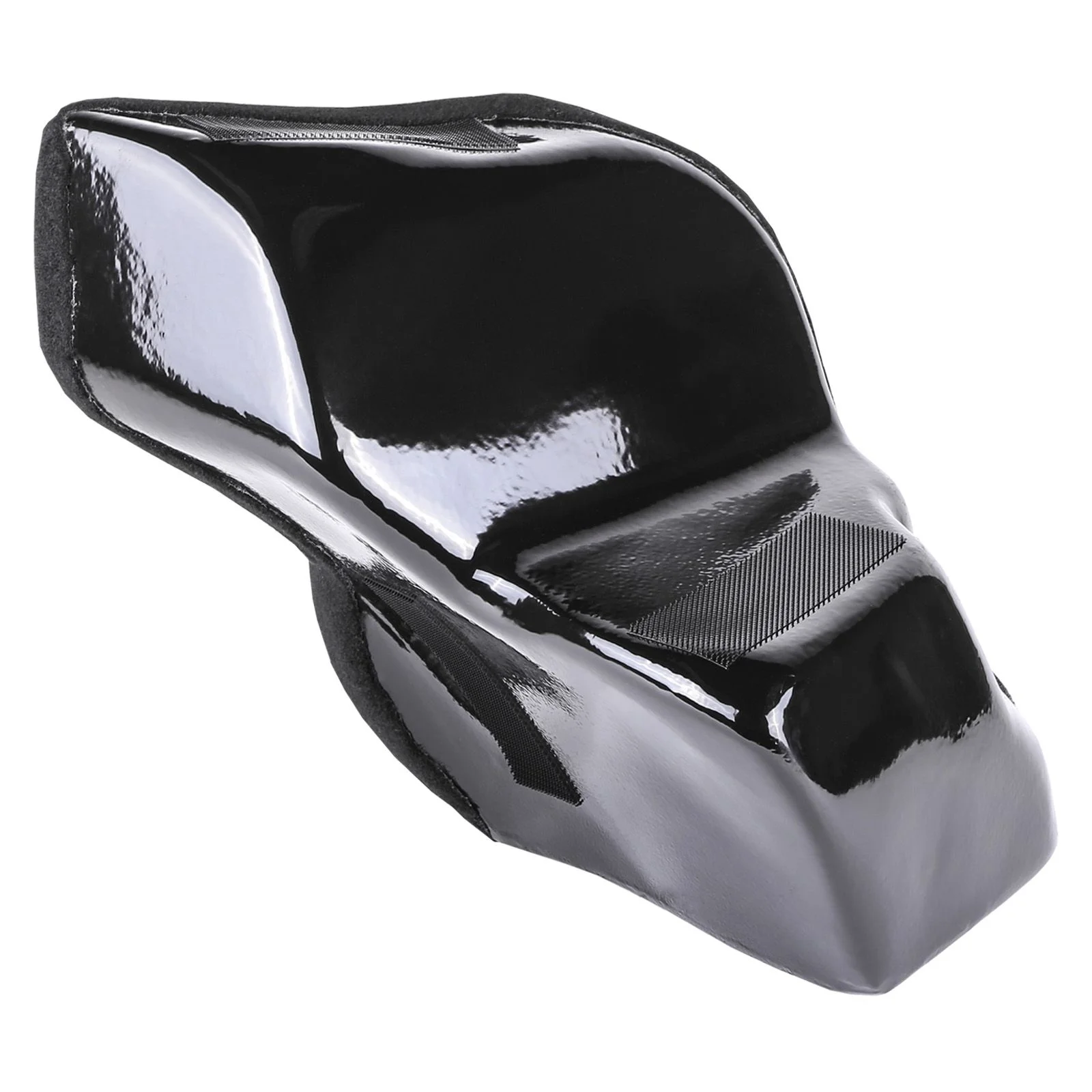 Single 10" 800W Max Power Loaded Subwoofer Enclosure Compatible with 2017-2023 Tesla Model 3 Vehicles #3