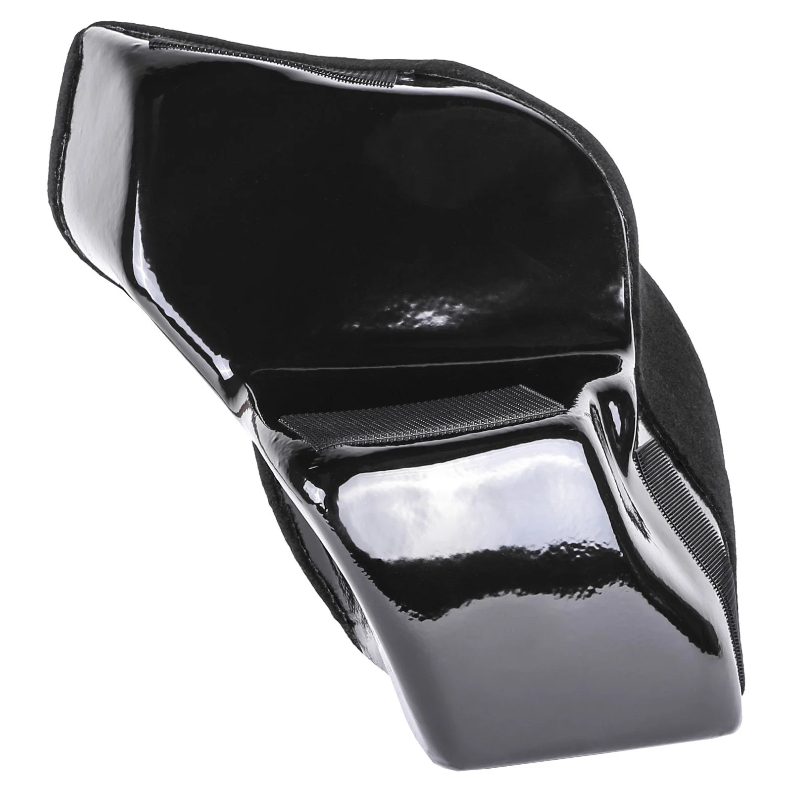 Single 10" 800W Max Power Loaded Subwoofer Enclosure Compatible with 2017-2023 Tesla Model 3 Vehicles #4