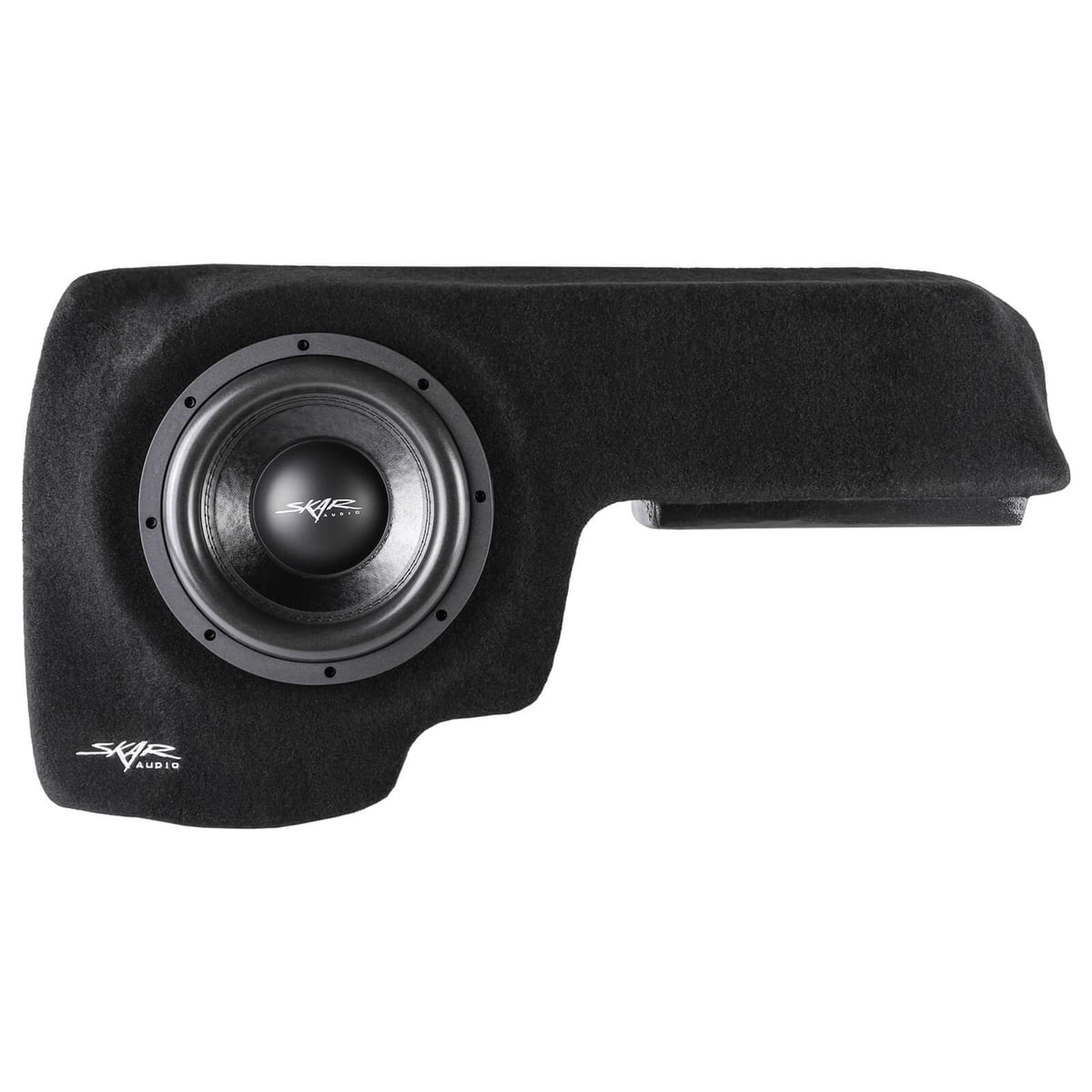 Skar Audio L-VD-VS-1X10TOY4RUN-2010-2024 Image Preview