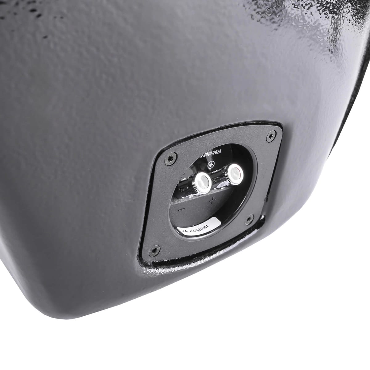 Single 10" 800W Max Power Loaded Subwoofer Enclosure Compatible with 2010-2024 Toyota 4Runner Vehicles #6