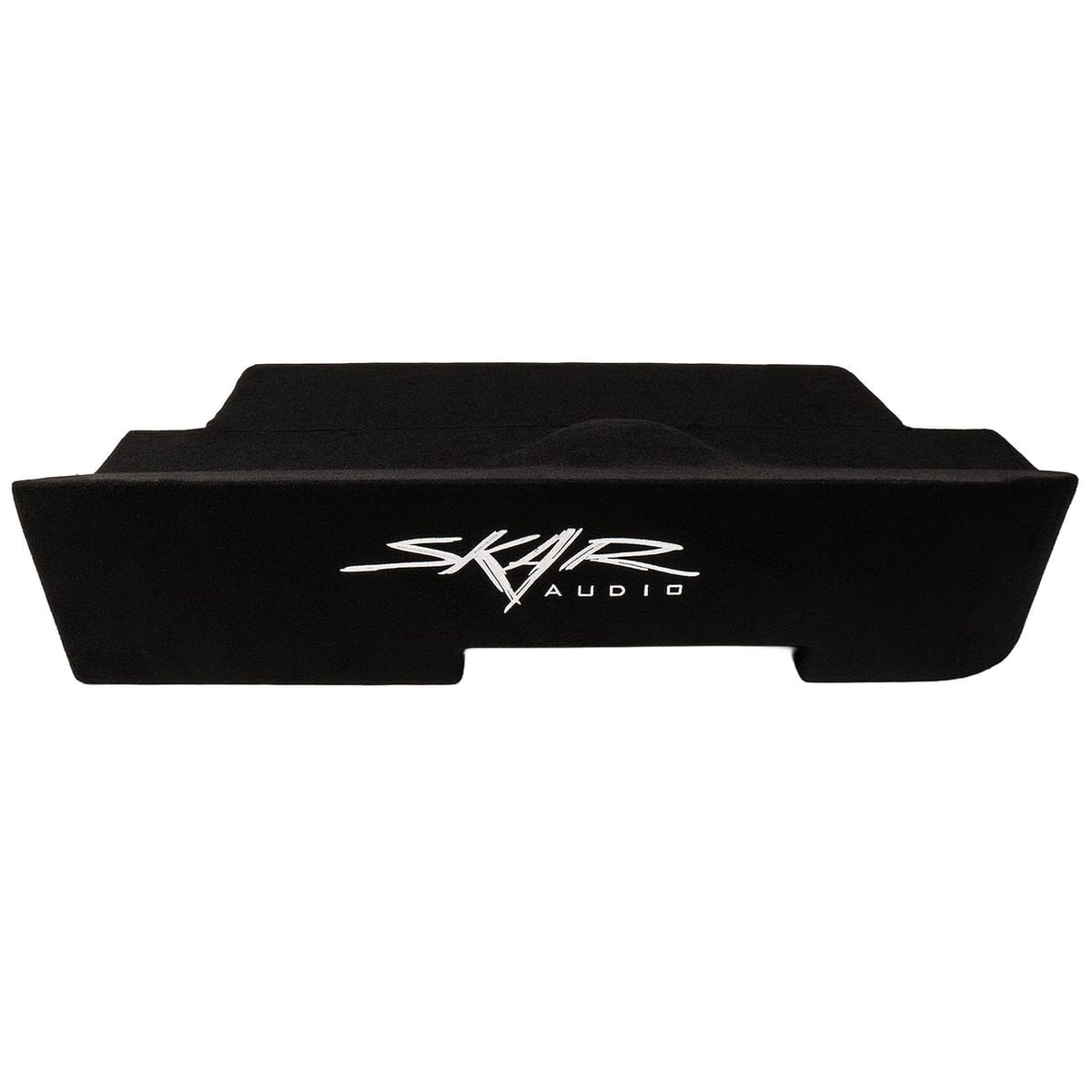 Single 8" Loaded Vented Subwoofer Enclosure Compatible with 2015-2026 Ford F-150 Super Cab Trucks #3