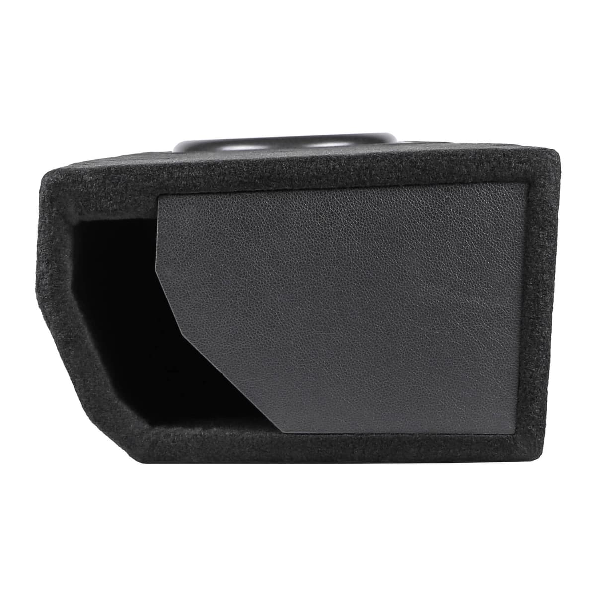 Featured Product Photo 4 for Dual 10" 1,600W Max Power Loaded Subwoofer Enclosure Compatible with 2017-2025 Honda Ridgeline Crew Cab Trucks