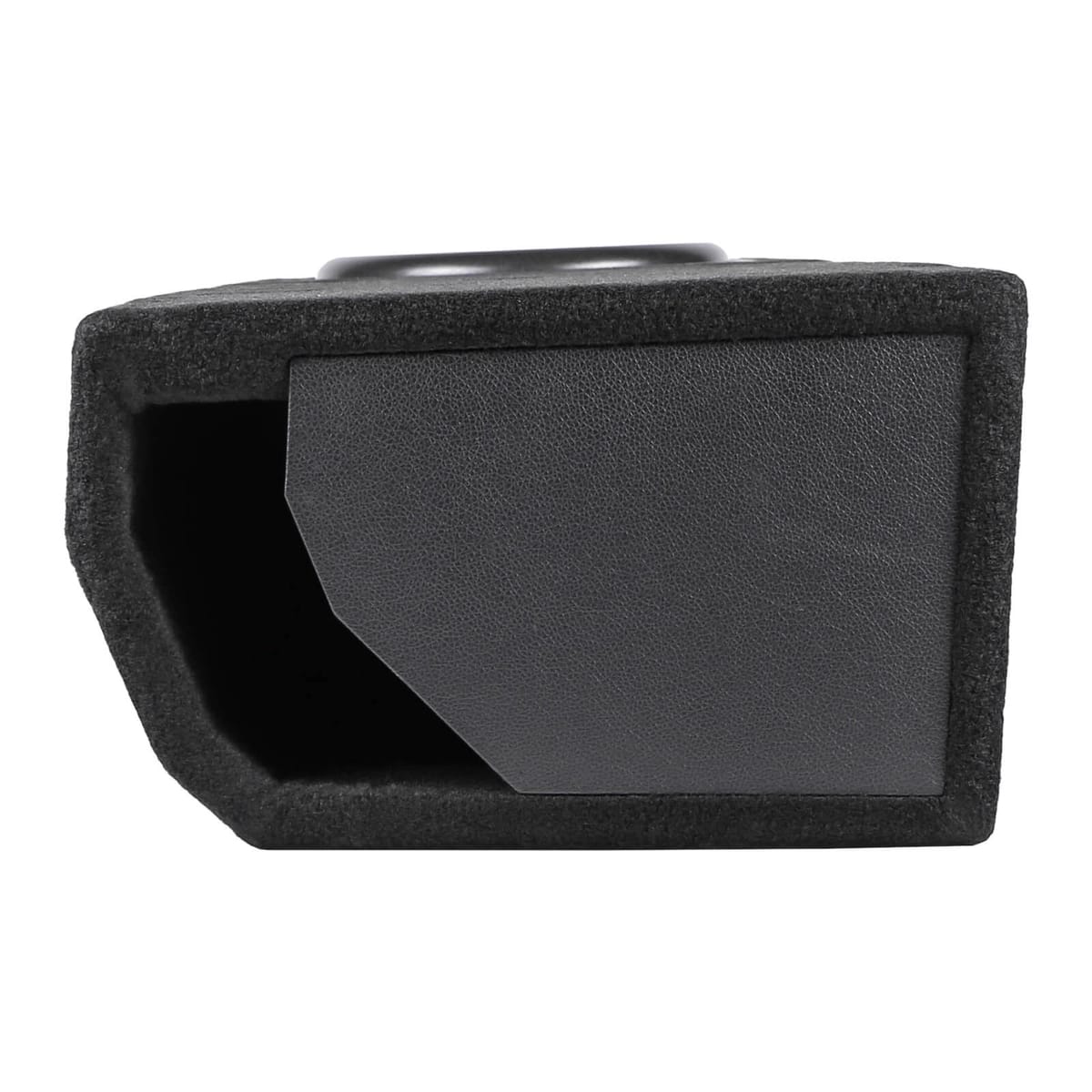 Dual 10" 1,600W Max Power Loaded Subwoofer Enclosure Compatible with 2017-2025 Honda Ridgeline Crew Cab Trucks #5