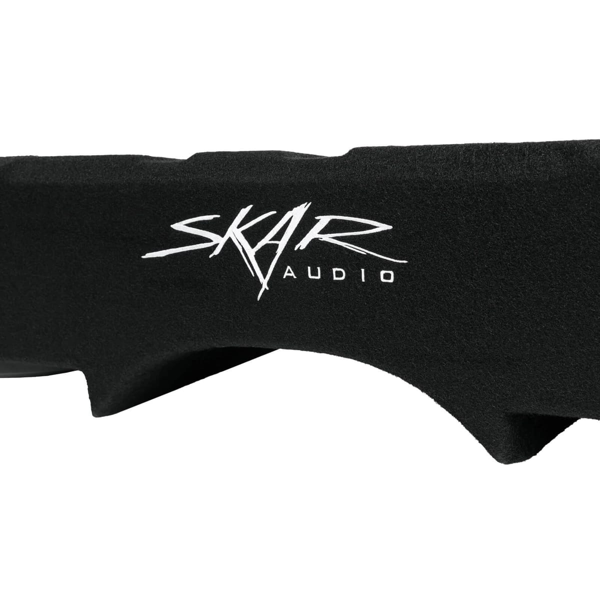 Dual 12" 1,600W Max Power Loaded Subwoofer Enclosure Compatible with 2004-2015 Nissan Titan Crew Cab Trucks #7