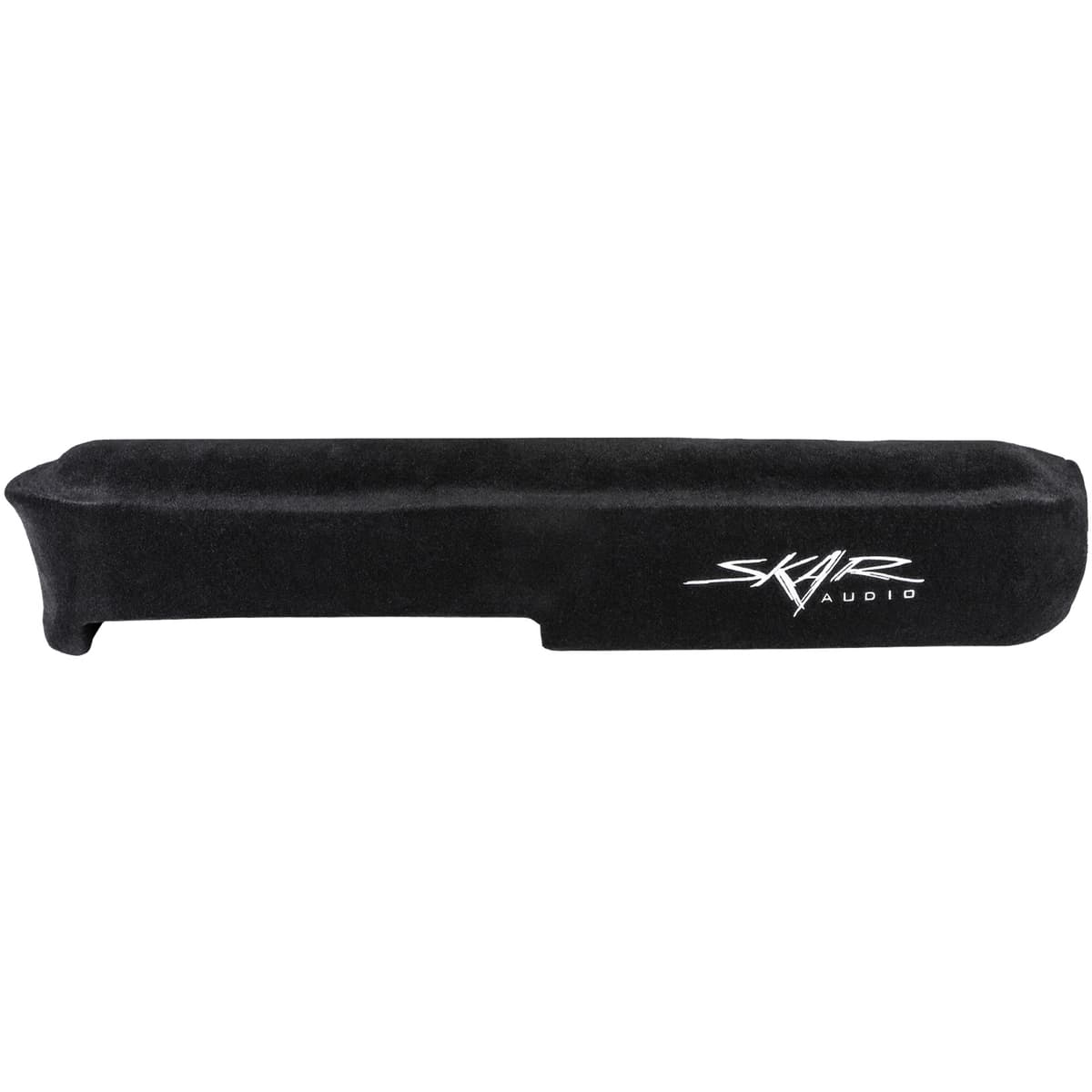 Featured Product Photo 2 for Dual 8" 1,200W Max Power Loaded Ported Subwoofer Enclosure Compatible with 2015-2022 Chevy Colorado/GMC Canyon Crew Cab Trucks