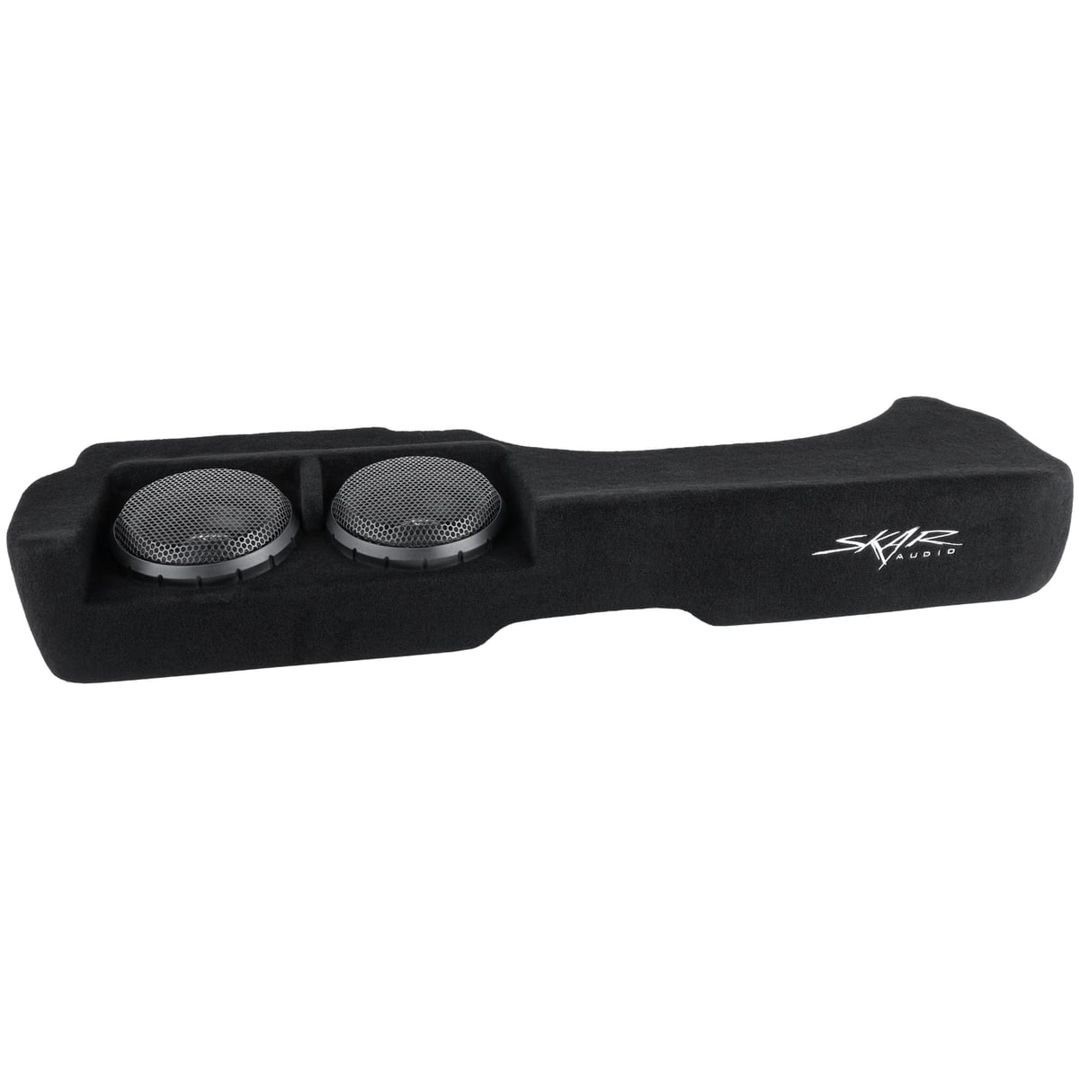 Skar Audio L-VD-VS-2X8NISFRO-2022-UP-CREWCAB-V Image Preview