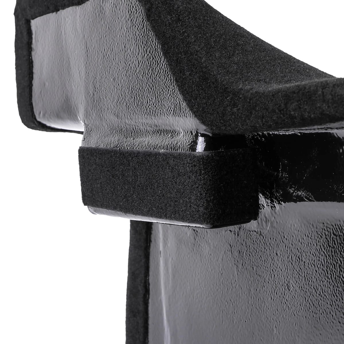 Single 10" 1,000W Max Power Loaded Subwoofer Enclosure Compatible with 2021-2025 Ford Bronco 4-Door Vehicles #7