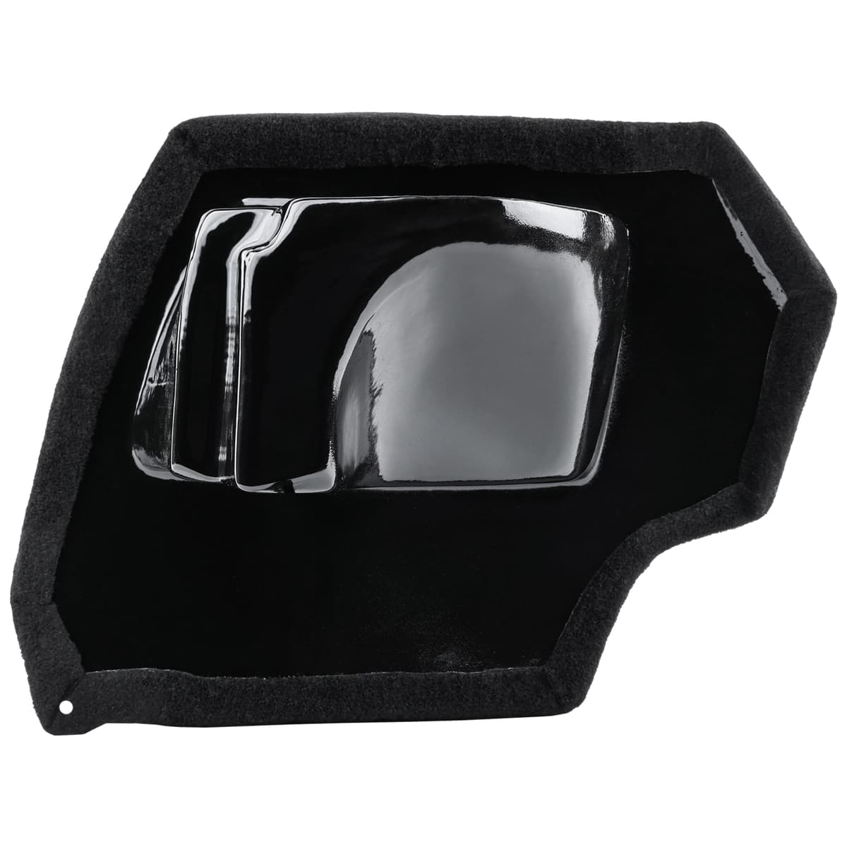 Featured Product Photo 2 for Single 10" 1000W Max Power Loaded Subwoofer Enclosure Compatible with 2011-2019 Ford Explorer Vehicles