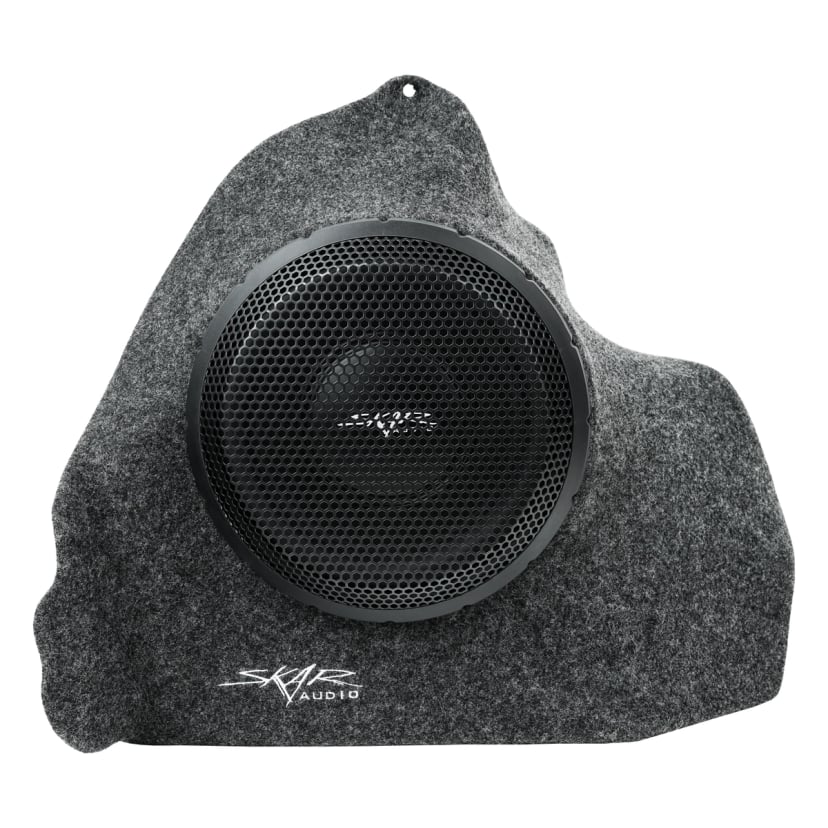 Skar Audio L-VS-1X10HONACC-2013-2017 Image Preview