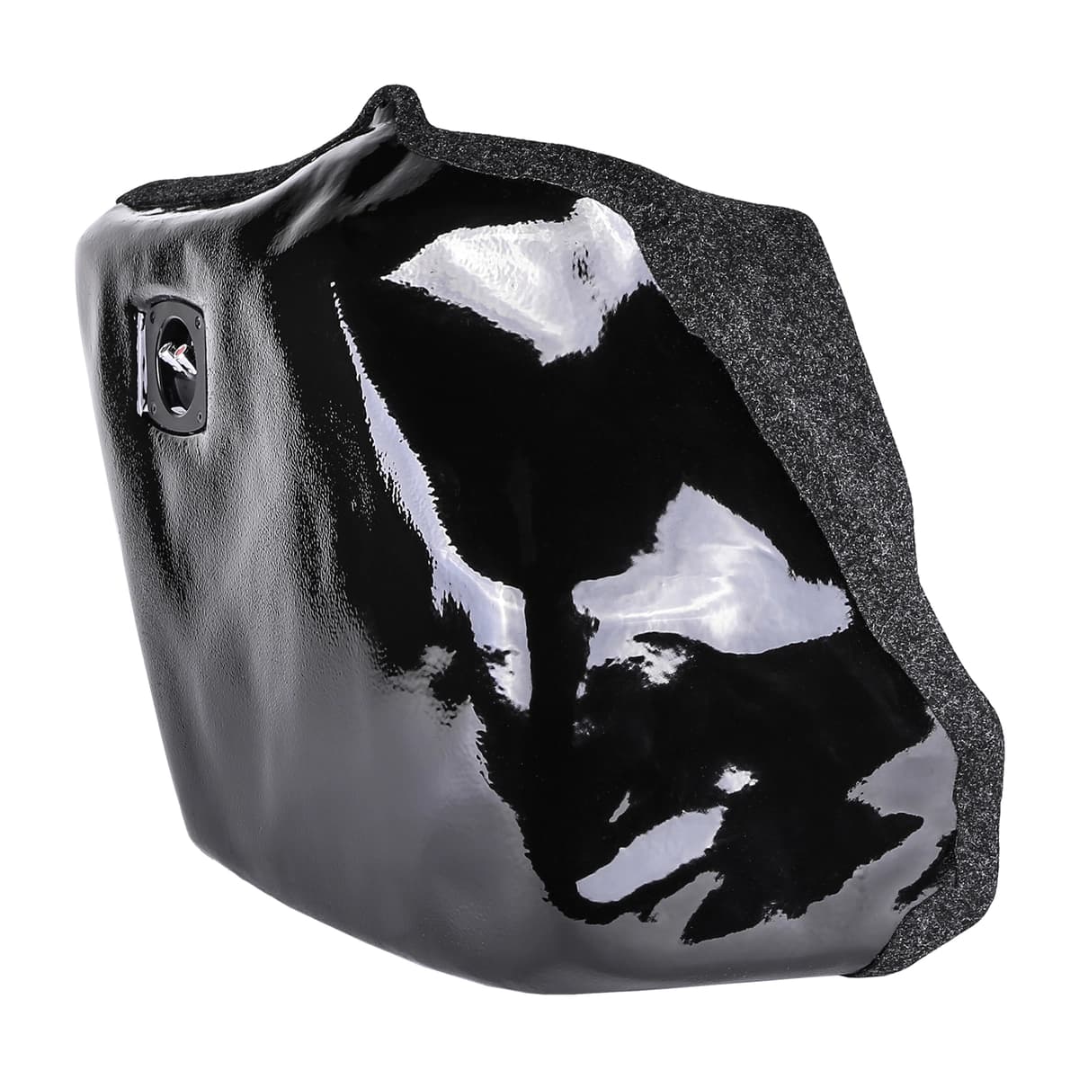 Featured Product Photo 3 for Single 10" 1,000W Max Power Loaded Ported Subwoofer Enclosure Compatible with 2023-2025 Honda Accord Vehicles