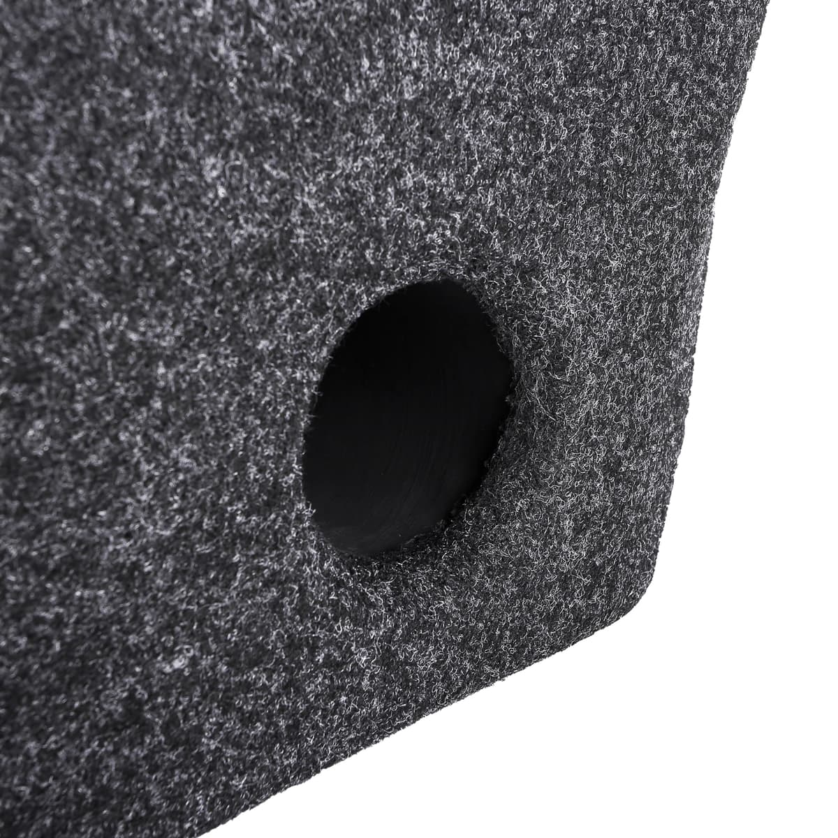 Featured Product Photo 5 for Single 10" 1,000W Max Power Loaded Ported Subwoofer Enclosure Compatible with 2023-2025 Honda Accord Vehicles