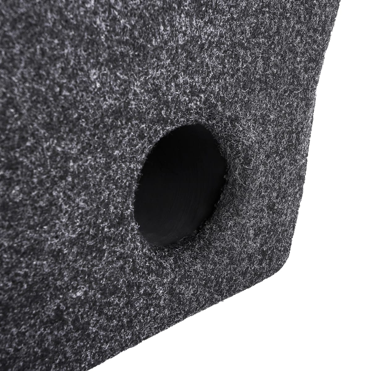 Single 10" 1,000W Max Power Loaded Ported Subwoofer Enclosure Compatible with 2023-2025 Honda Accord Vehicles #6