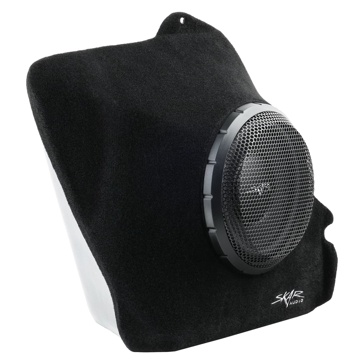 Featured Product Photo 4 for Single 10" 1,000W Max Power Loaded Subwoofer Enclosure Compatible with 2022-UP Honda Civic Sedan Vehicles