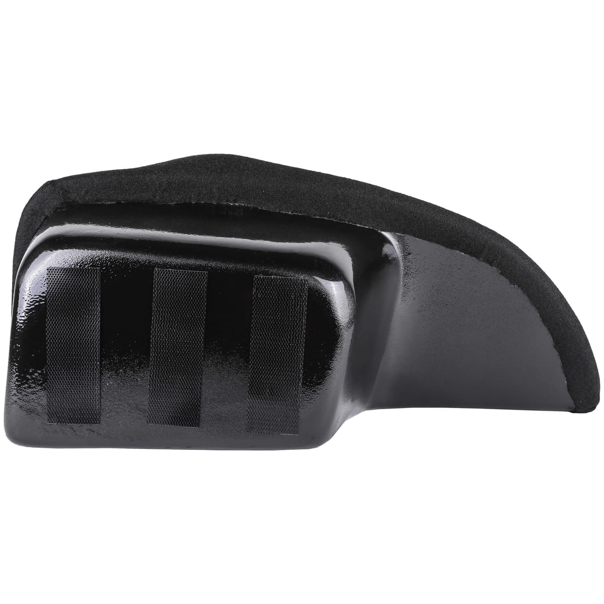 Single 10" 1,000W Max Power Loaded Subwoofer Enclosure Compatible with 2011-2021 Jeep Grand Cherokee Vehicles #4