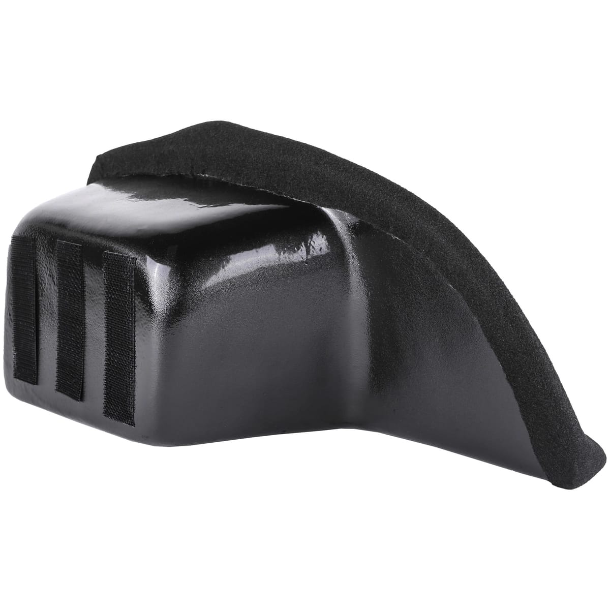 Single 10" 1,000W Max Power Loaded Subwoofer Enclosure Compatible with 2011-2021 Jeep Grand Cherokee Vehicles #5