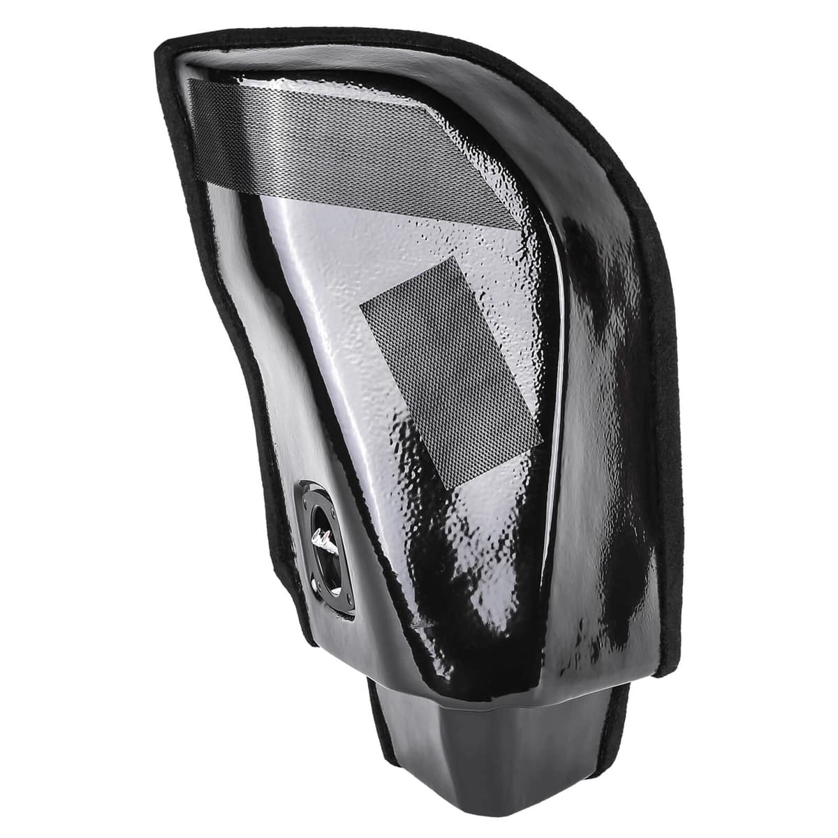 Featured Product Photo 2 for Single 10" 1,000W Max Power Loaded Subwoofer Enclosure Compatible with 2017-2024 Mazda CX-5 Vehicles