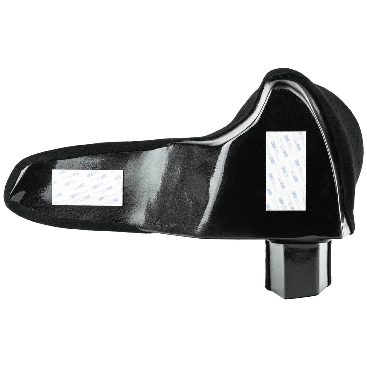 Featured Product Photo 2 for Single 10" 1,000W Max Power Loaded Subwoofer Enclosure Compatible with 2014-2020 Nissan Rogue Vehicles