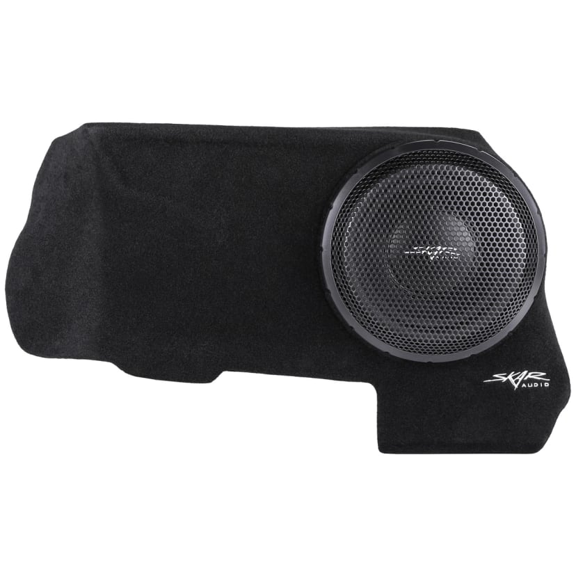 Skar Audio L-VS-1X10NISROG-2021-UP Image Preview