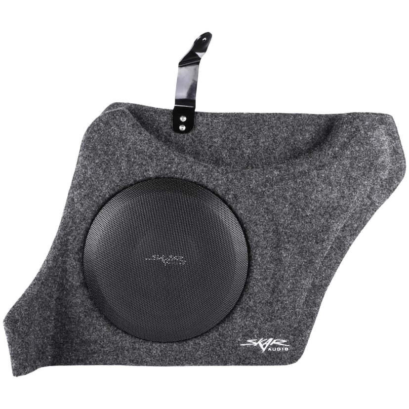 Skar Audio L-VS-1X10VWJET-2011-2018 Image Preview