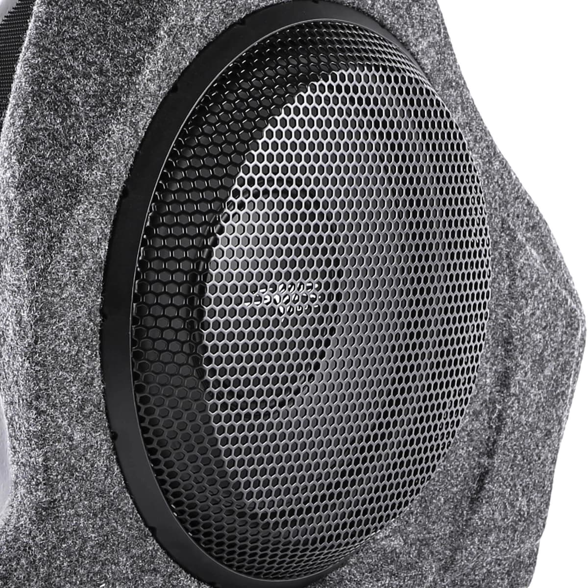 Featured Product Photo 4 for Single 12" 1,000W Max Power Loaded Subwoofer Enclosure Compatible with 2011-2023 Chrysler 300 Vehicles