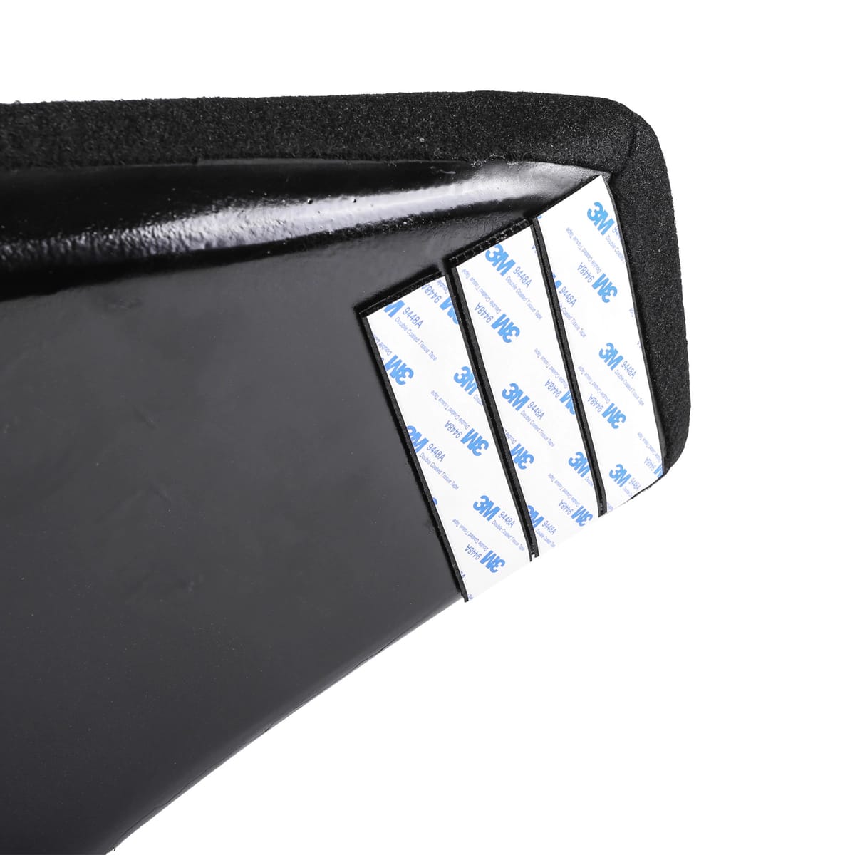 Single 12" 1,000W Max Power Loaded Subwoofer Enclosure Compatible with 2019-2025 Toyota RAV4 Vehicles #7