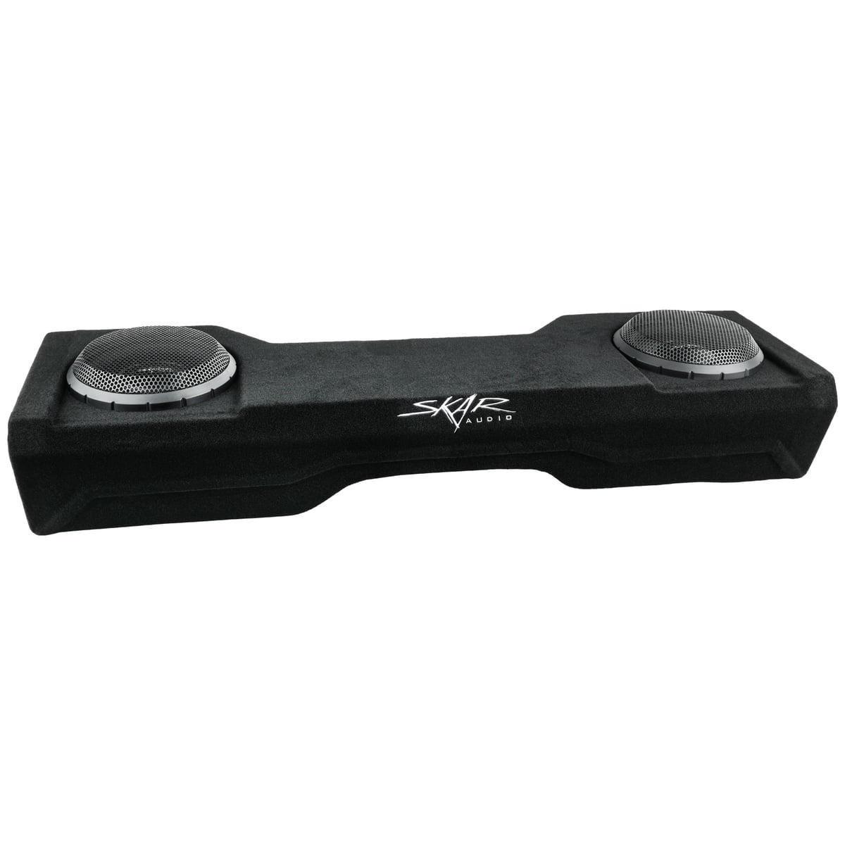 Skar Audio L-VS-2X10GM-2007-2013-EXTCAB Image Preview