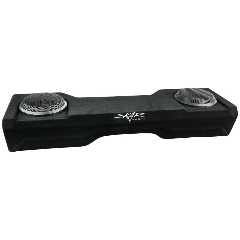 Skar Audio L-VS-2X10GM-2007-2013-EXTCAB Image Preview