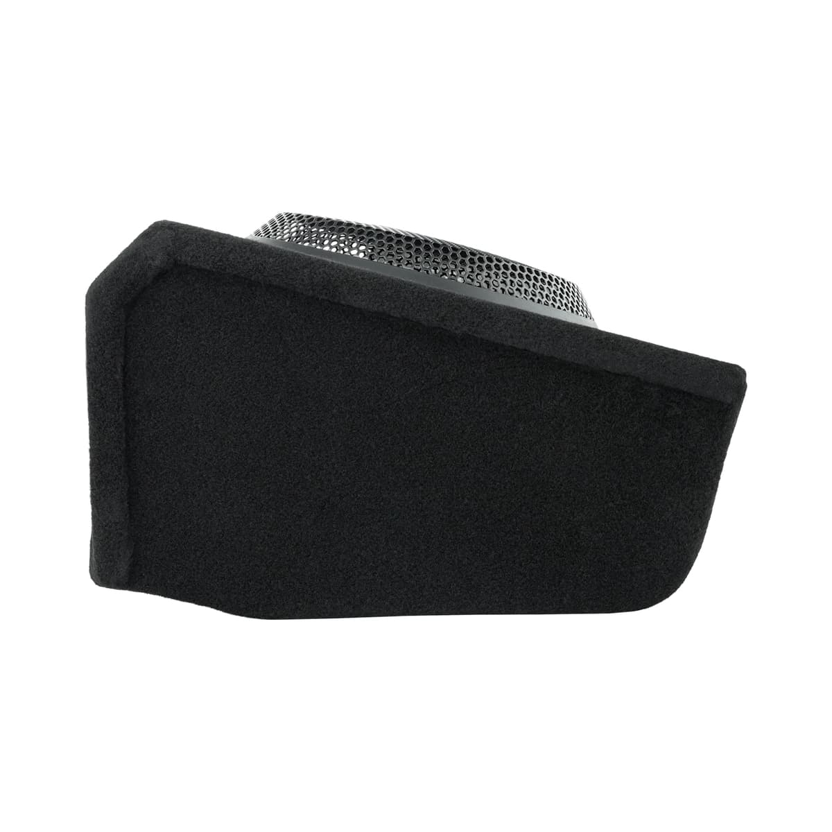 Featured Product Photo 4 for Dual 10" 2,000W Max Power Loaded Subwoofer Enclosure Compatible with 2007-2013 Chevy Silverado & GMC Sierra Extended Cab Trucks